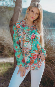 Cienna Mayura Shirt