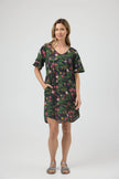 CAKE Kim Dress Native