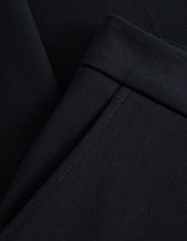 Load image into Gallery viewer, Les Deux Como Reg Suit Pants Dark Navy
