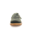 Just Bee Cubby Clogs Khaki Suede