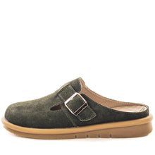 Load image into Gallery viewer, Just Bee Cubs Khaki Suede
