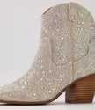 Django & Juliette Wagon Silver Jewels