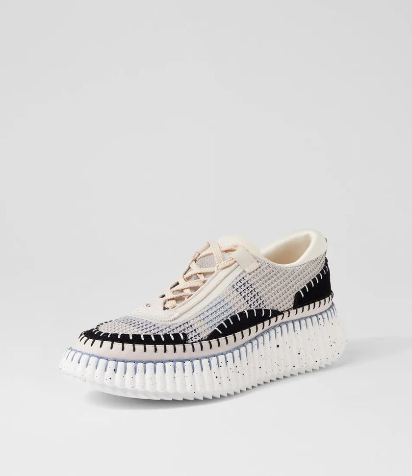 Django & Juliette Copen Bright Blue Multi
