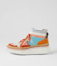 Load image into Gallery viewer, Django &amp; Juliette Caura Orange Multi

