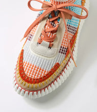 Load image into Gallery viewer, Django &amp; Juliette Caura Orange Multi
