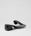 Django & Juliette Sheray Black Patent Leather
