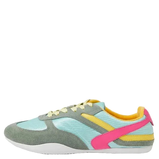 Django & Juliette Zoya Sneakers Bright Multi