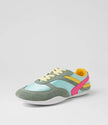 Django & Juliette Zoya Sneakers Bright Multi