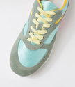 Django & Juliette Zoya Sneakers Bright Multi