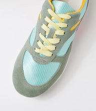Load image into Gallery viewer, Django &amp; Juliette Zoya Sneakers Bright Multi
