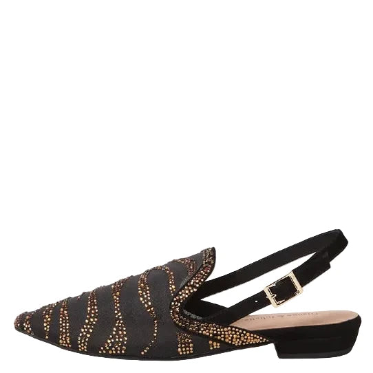 Django & Juliette Alexio Slingback Flats