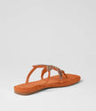 Django & Juliette Zorica Beaded Sandals Bright Multi