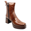 Dorking D9157 Stacked Boot Alias Libano