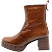 Dorking D9157 Stacked Boot Alias Libano