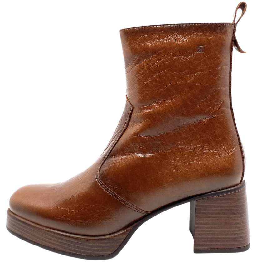 Dorking D9157 Stacked Boot Alias Libano