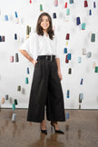 M. A. Dainty Downtown Pant Tabby