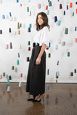 M. A. Dainty Downtown Pant Tabby