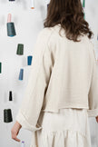 M. A. Dainty Toro Jumper Sand