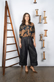 M. A. Dainty Polly Jeans Dark Rinse