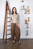 M. A. Dainty Tinx Knit Cardi