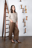 M. A. Dainty Tinx Knit Cardi