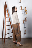 M. A. Dainty Tinx Knit Cardi