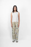 M. A. Dainty Gauge Trackpants Birds