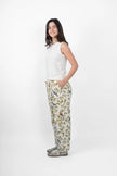 M. A. Dainty Gauge Trackpants Birds
