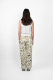 M. A. Dainty Gauge Trackpants Birds