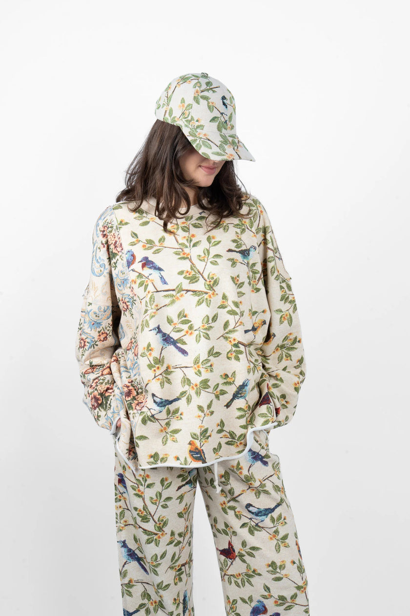M. A. Dainty The Cap Birds
