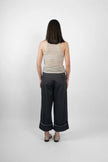 M. A. Dainty Polly Jeans Dark Rinse