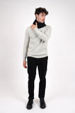 James Harper Corduroy Pant Black