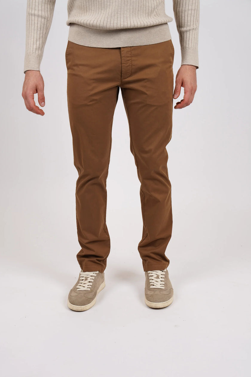 James Harper JHTR42 Chino Bark