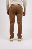 James Harper JHTR42 Chino Bark