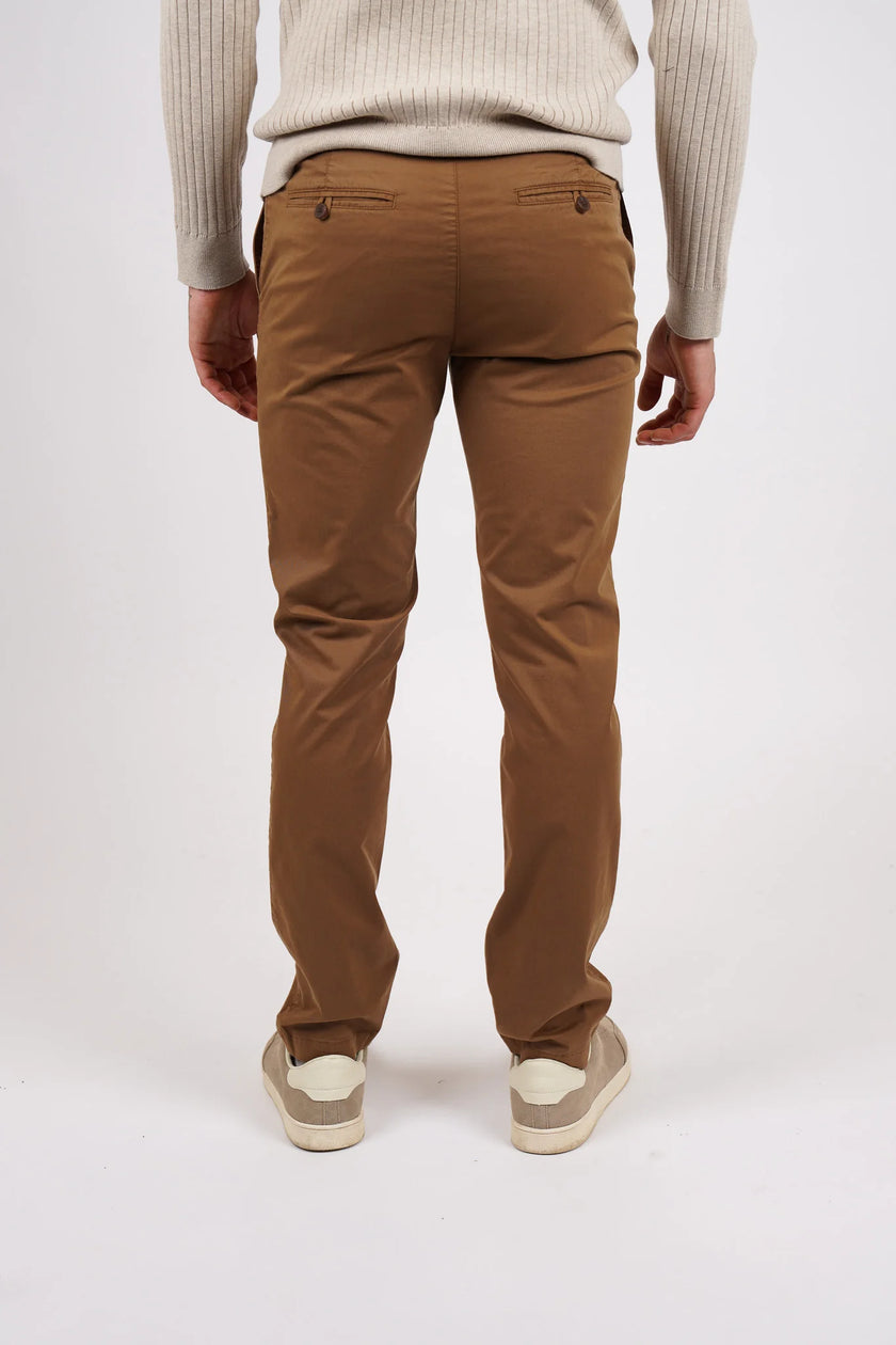 James Harper JHTR42 Chino Bark