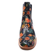 Django & Juliette Noyce Vintage Black Leather