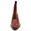 Beau Coops Duplex Brown Naplak Leather