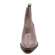 Beau Coops Duplex Nude Naplak Leather