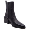 Isabella Anselmi Wyatt Black Leather