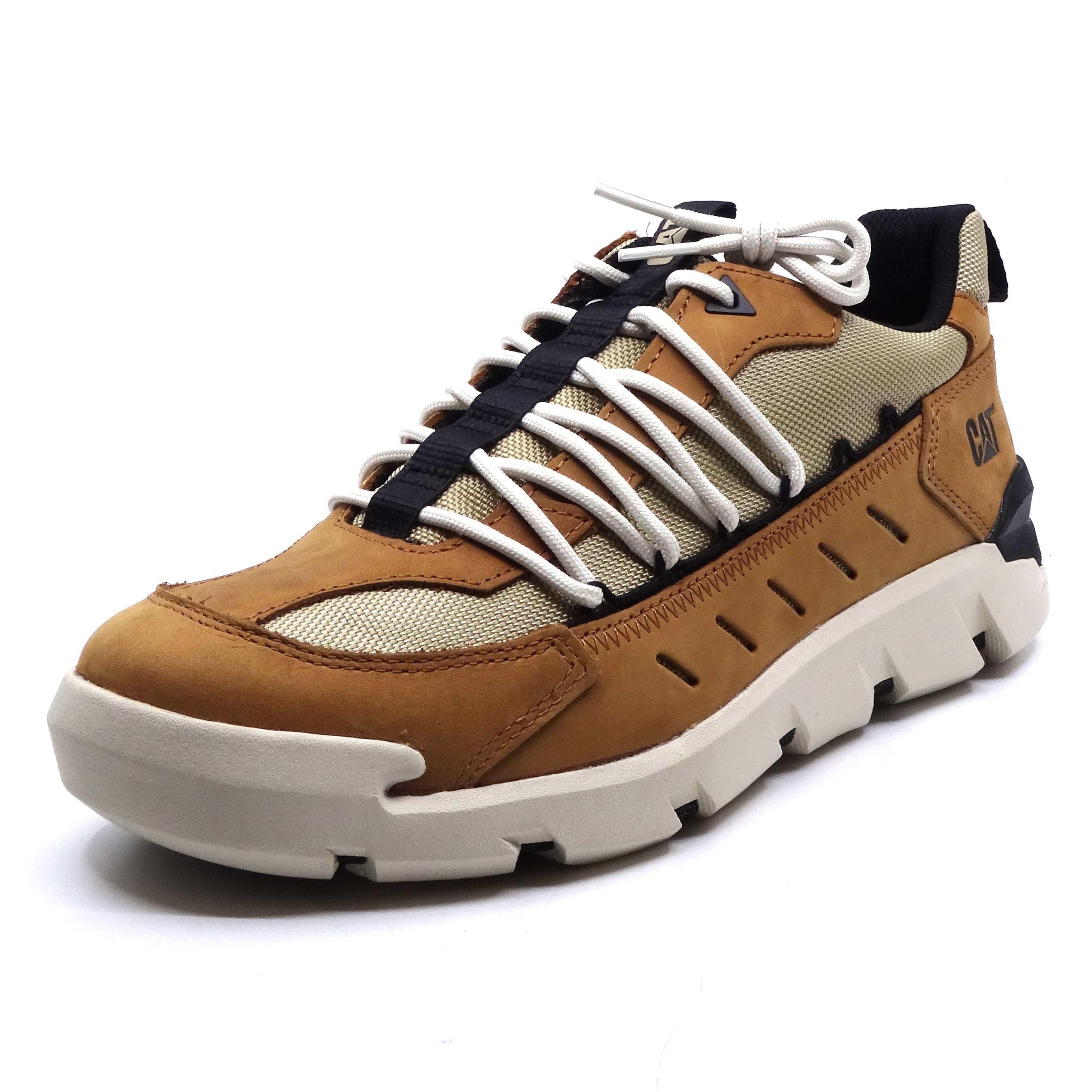 CAT Footwear Crail Sport Low Graham