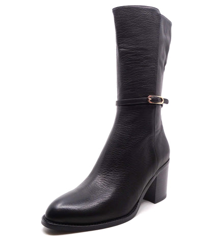 Mollini Cheree Black / Black