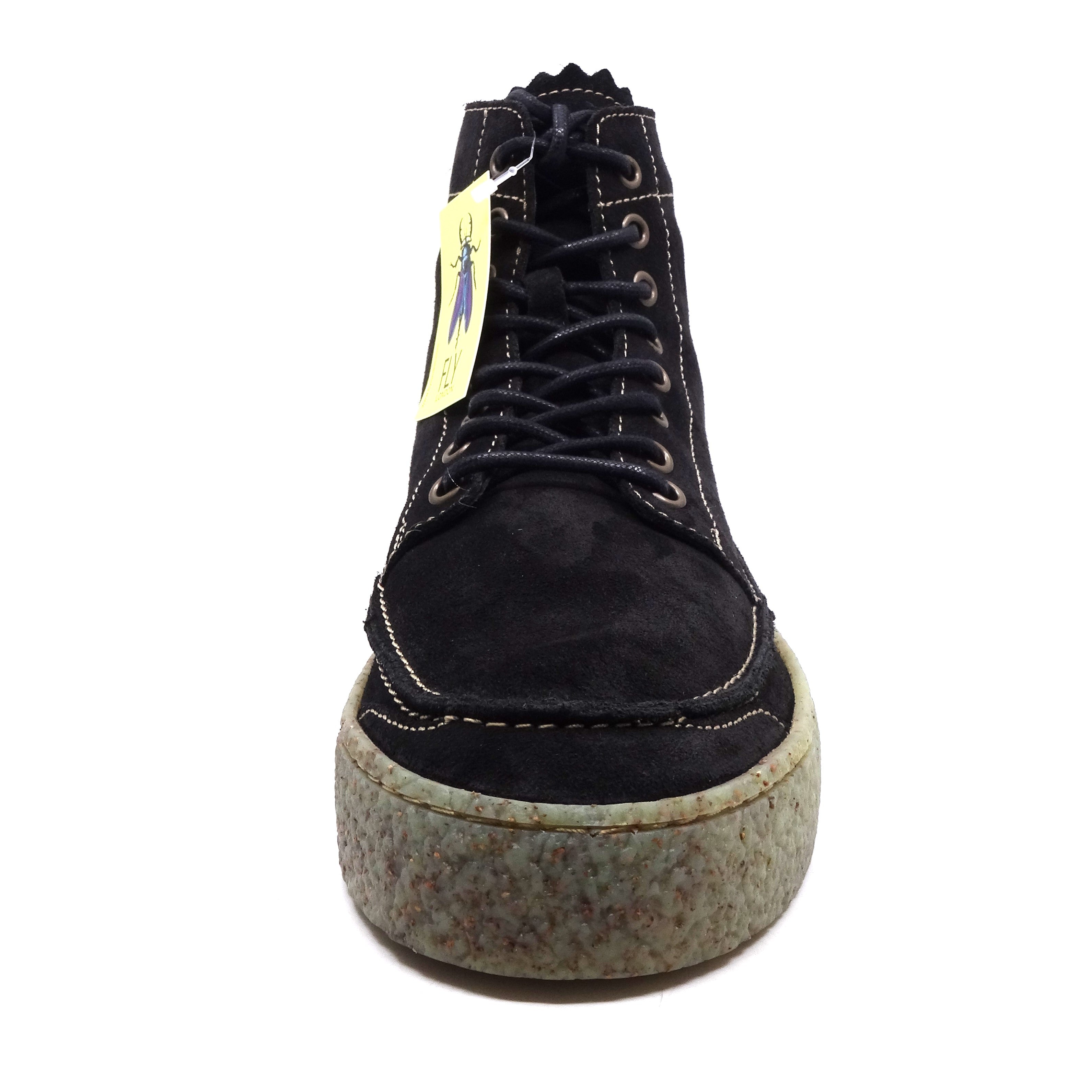 Fly London Rube Diesel