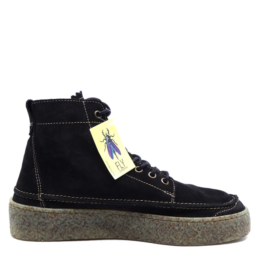 Fly London Rube Diesel