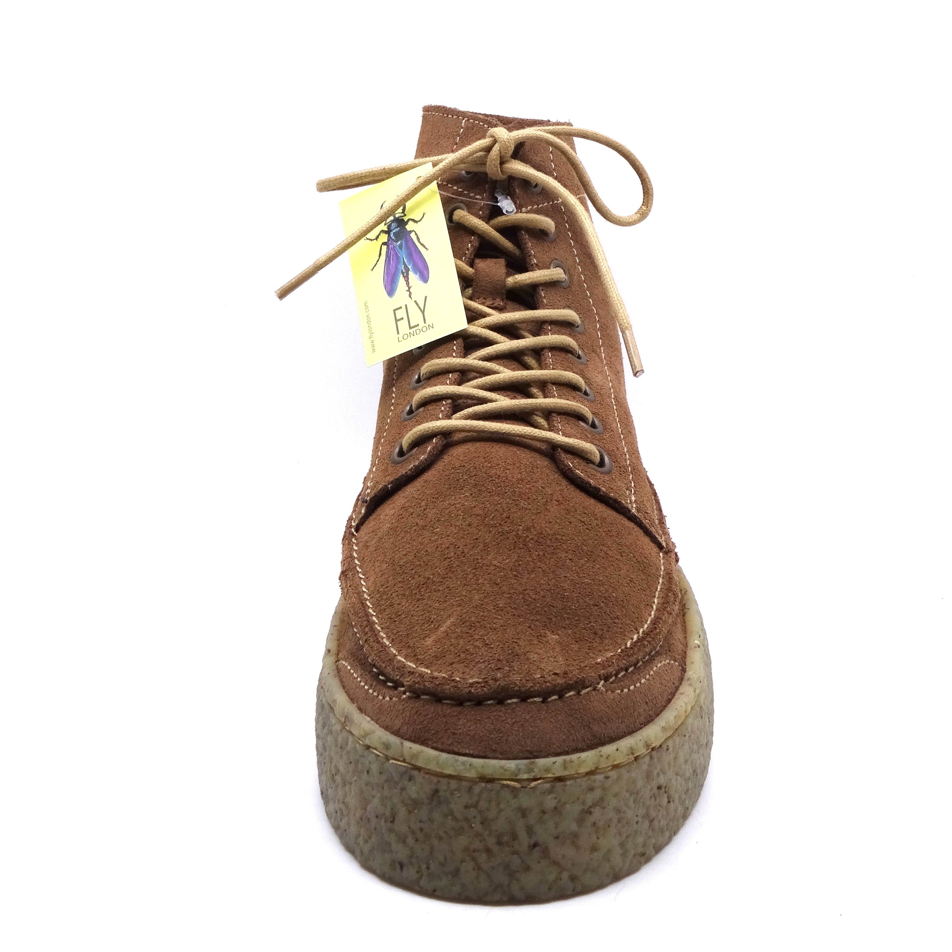 Fly London Rube Sand