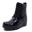 Fly London Biaz Black Patent