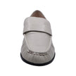 Mollini Jones Ecru Strip Leather