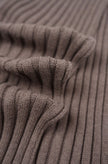 James Harper Scarf Taupe Marle