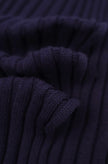 James Harper Scarf Navy