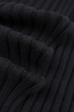 James Harper Scarf Black
