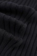 Load image into Gallery viewer, James Harper Scarf Black
